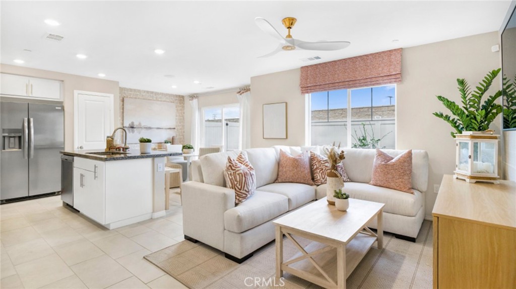 7384 Olive Grv Street Riverside, CA 92507 - Photo 1 of 1 Residence 2 Model - not homesite