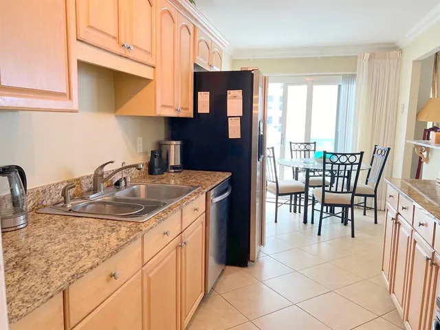 $3,900 | 3400 Galt Ocean Drive, Unit 1003S, Fort Lauderdale, FL 33308