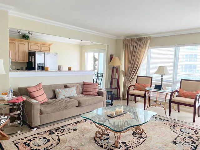 $3,900 | 3400 Galt Ocean Drive, Unit 1003S, Fort Lauderdale, FL 33308
