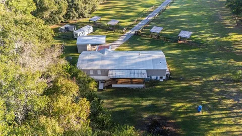 $550,000 | 12444 Highway 27, Ocala, FL 34482