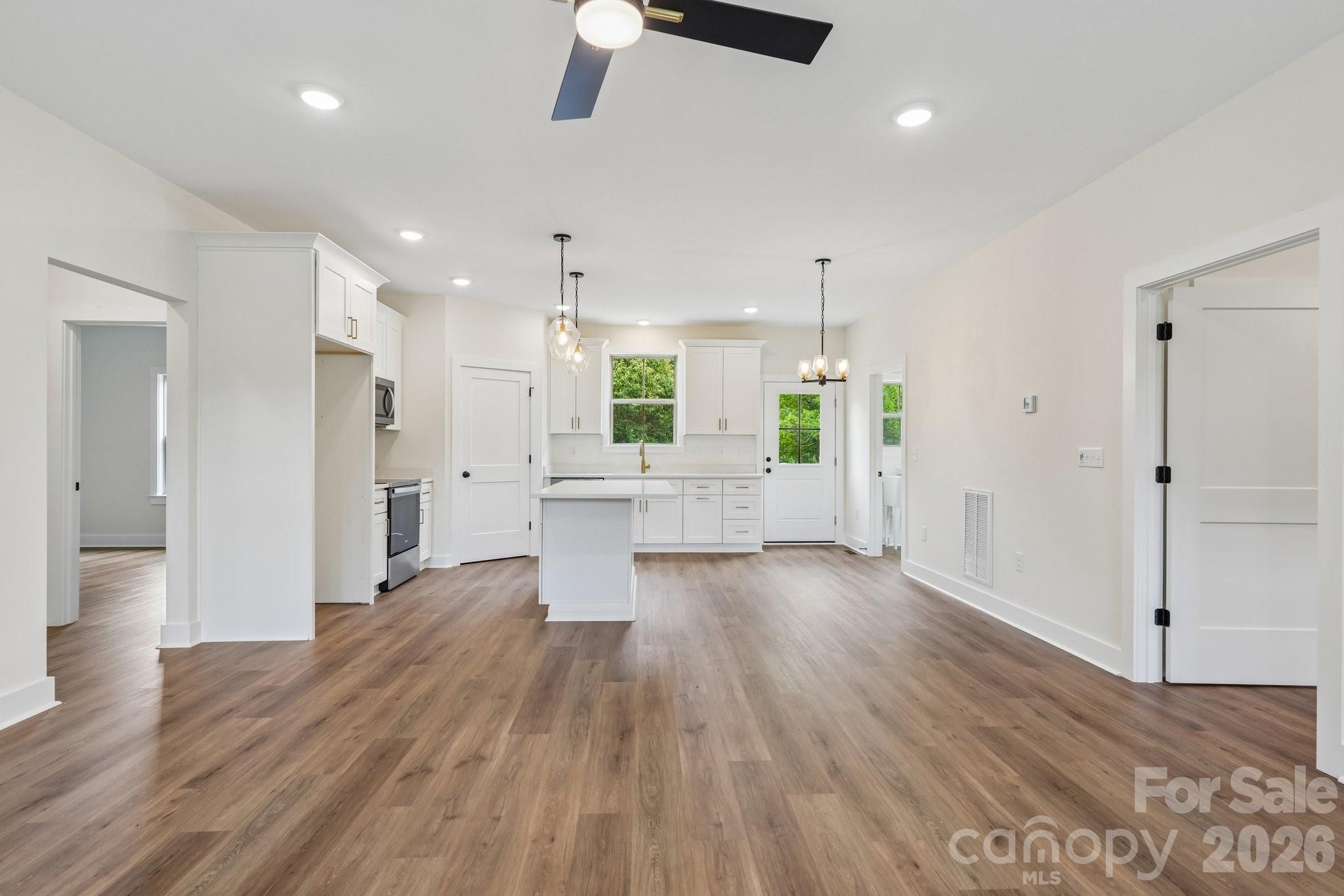 3914 Mullis Newsome Road Monroe, NC 28110 - Photo 8 of 38 Gallery Image 8