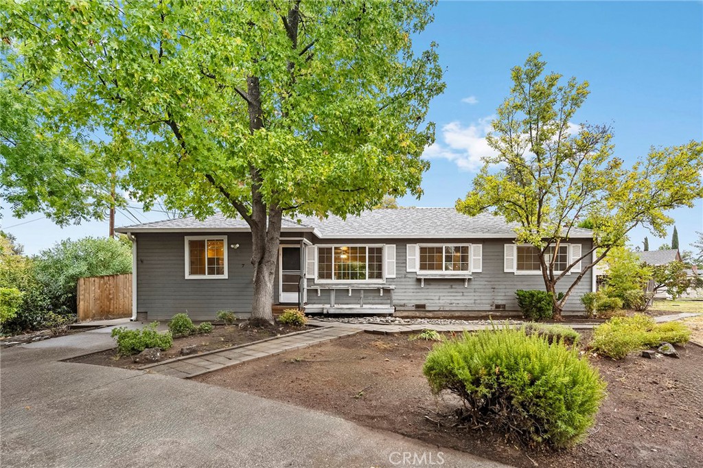 7 Terrace Drive Chico, CA 95926 - Photo 1 of 41