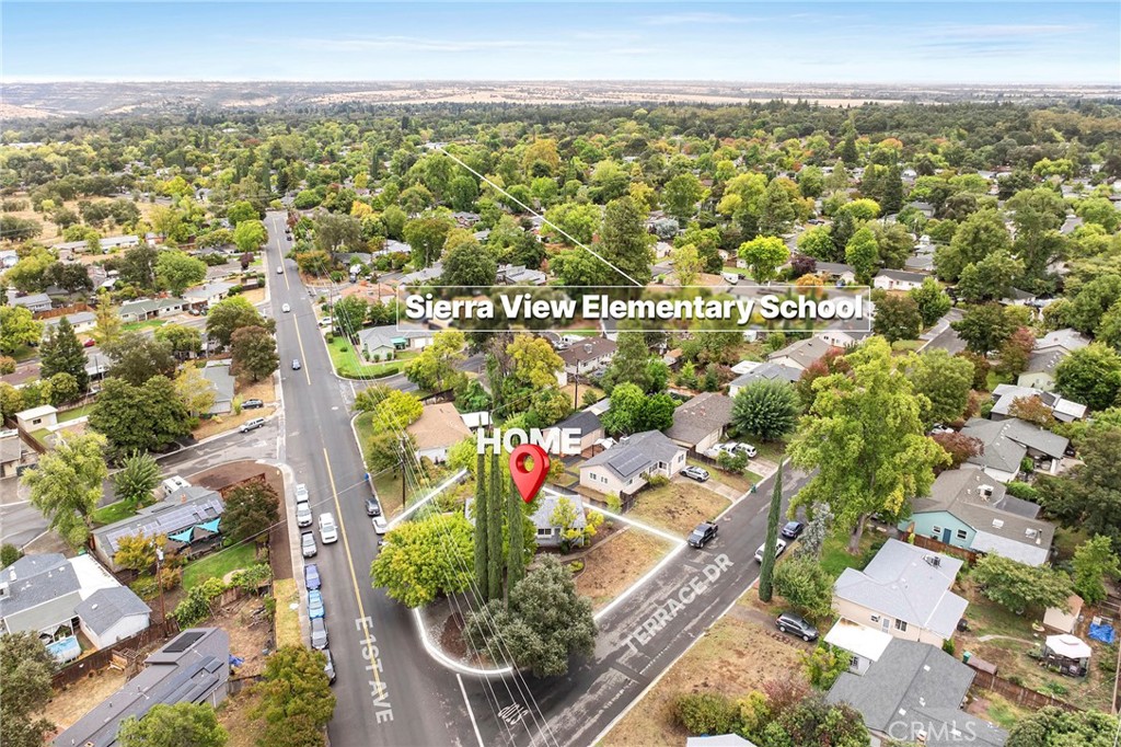 7 Terrace Drive Chico, CA 95926 - Photo 34 of 41