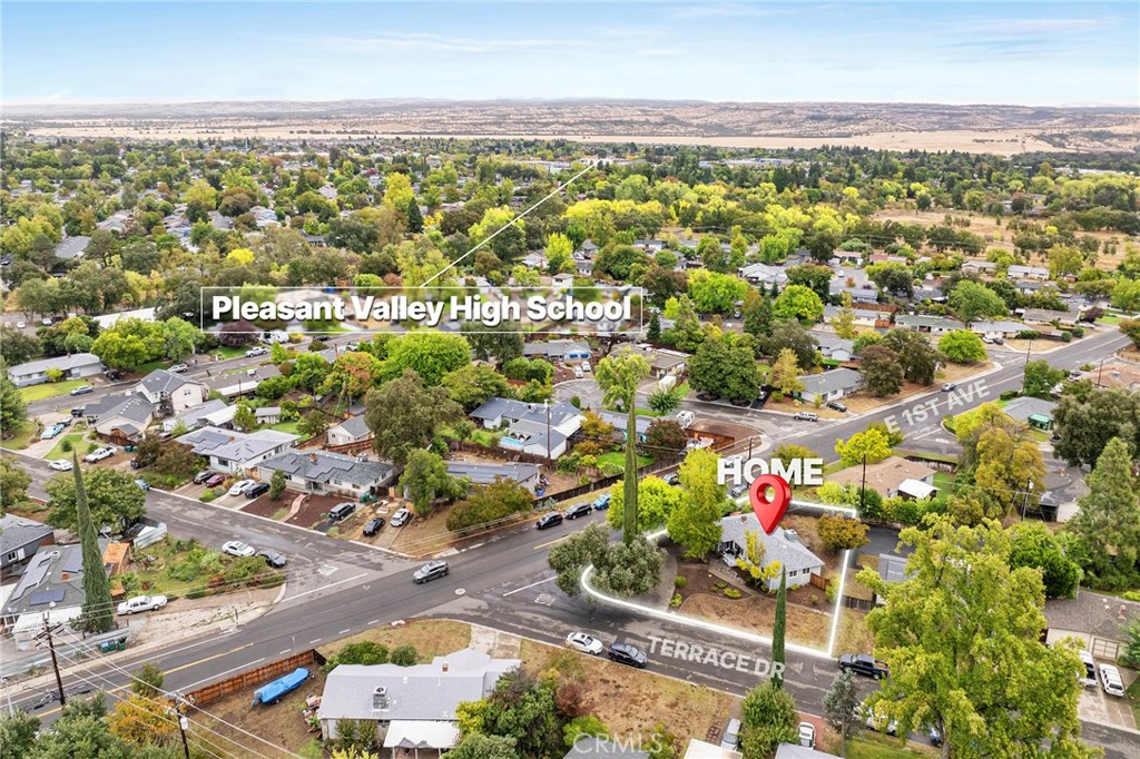7 Terrace Drive Chico, CA 95926 - Photo 35 of 41