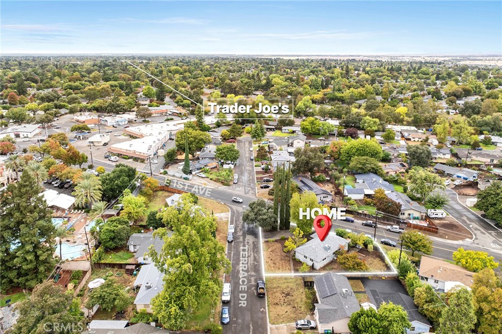 7 Terrace Drive Chico, CA 95926 - Photo 36 of 41