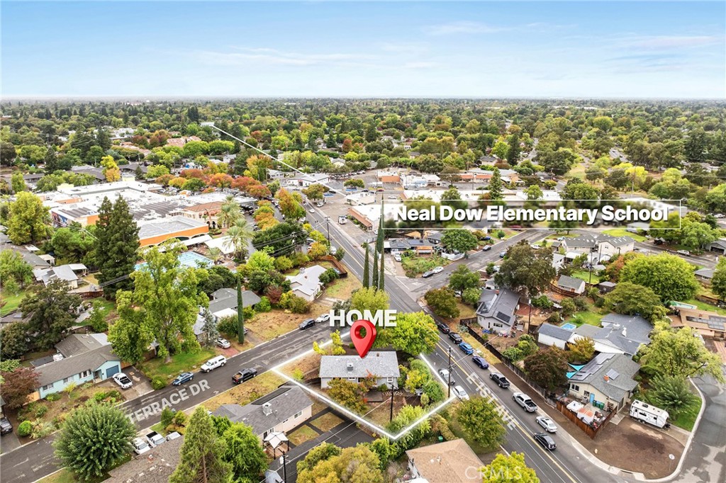 7 Terrace Drive Chico, CA 95926 - Photo 37 of 41