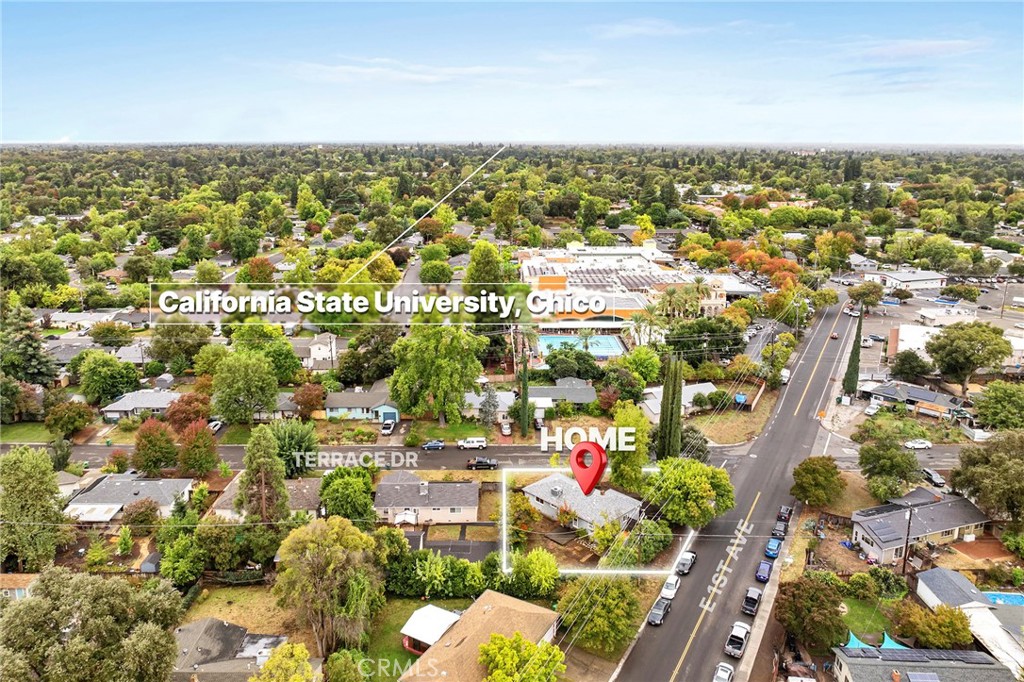 7 Terrace Drive Chico, CA 95926 - Photo 38 of 41