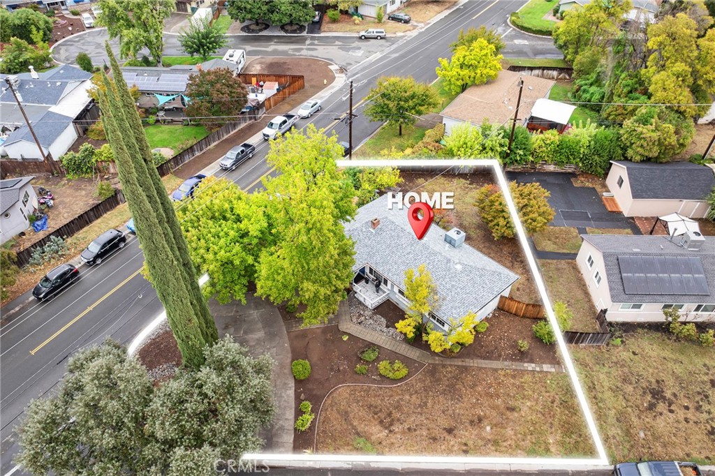 7 Terrace Drive Chico, CA 95926 - Photo 40 of 41