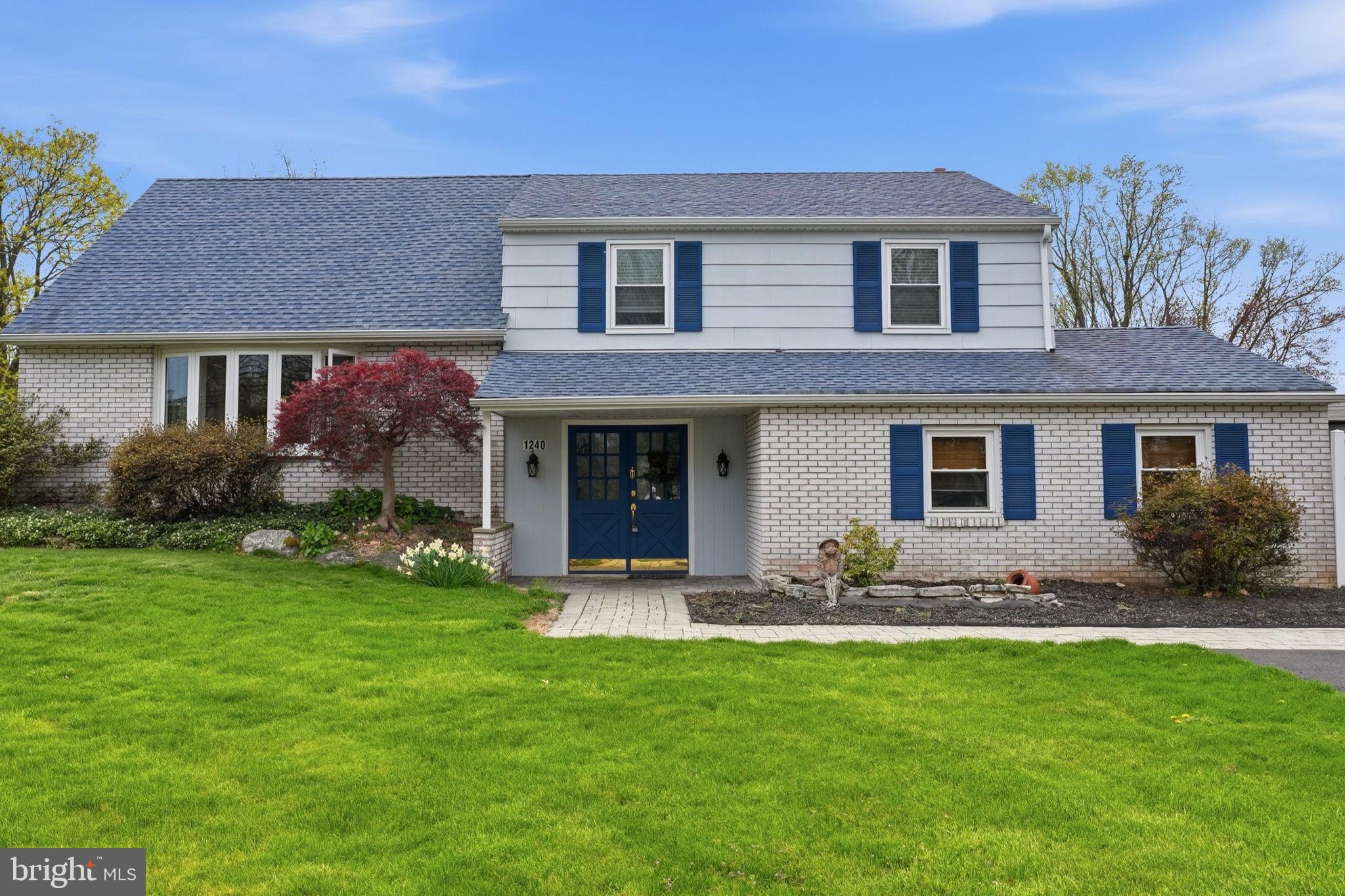 1240 Almshouse Road Jamison, PA 18929 - Photo 2 of 48