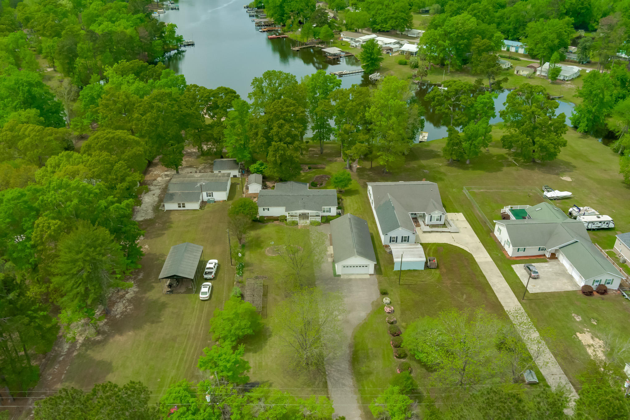 1554 James Loop Road Manning, SC 29102 - Photo 53 of 55 1554 James Loop Road -08