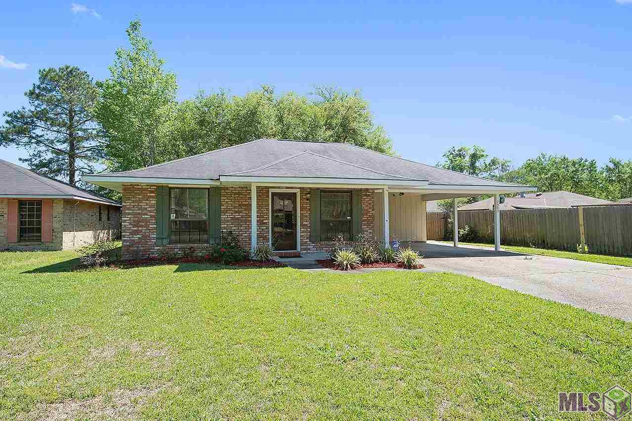 7543 Roster Drive Baton Rouge, LA 70817 - Photo 9 of 10 Gallery Image 9