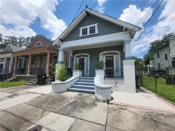 $1,650 | 621 Elmira Avenue, New Orleans, LA 70114