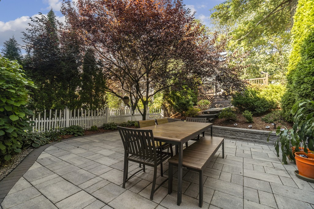88 Glen Road, Unit 88 Boston, MA 02130 - Photo 21 of 26 Gallery Image 21
