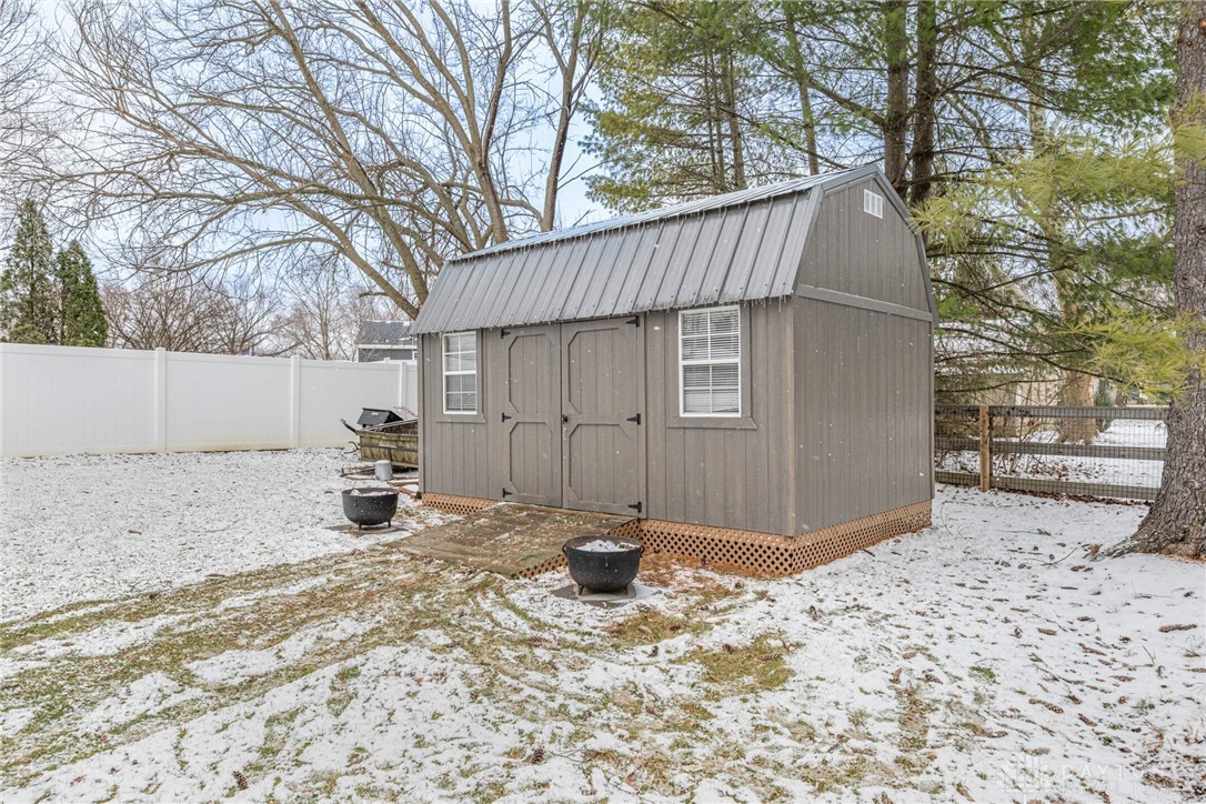 143 Timberside Court Springboro, OH 45066 - Photo 42 of 52