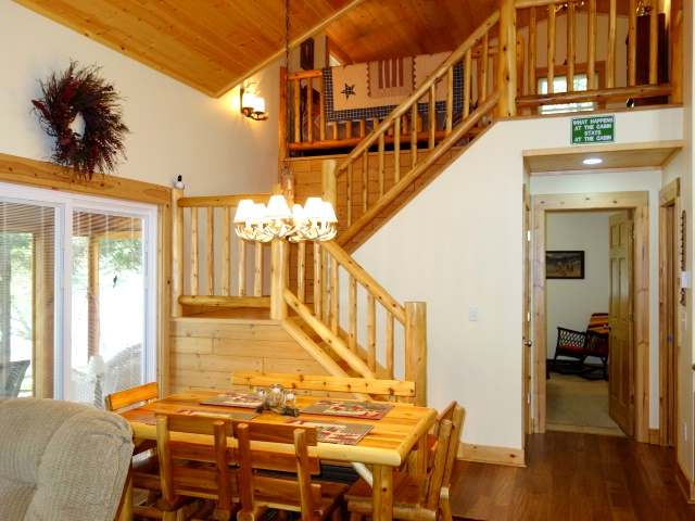 6927 East Rapids Road Lake Tomahawk, WI 54539 - Photo 11 of 20 Gallery Image 11