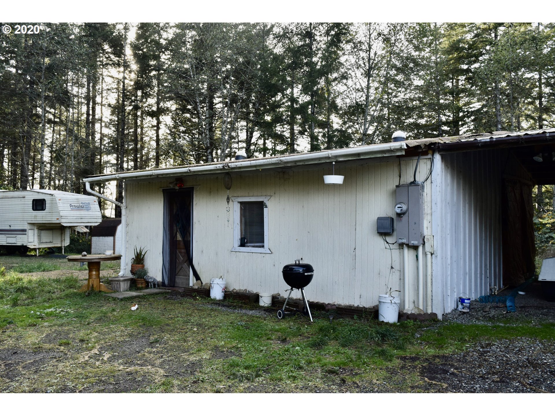 96291 Cape Ferrelo Road Brookings, OR 97415 - Photo 1 of 9 Gallery Image 1