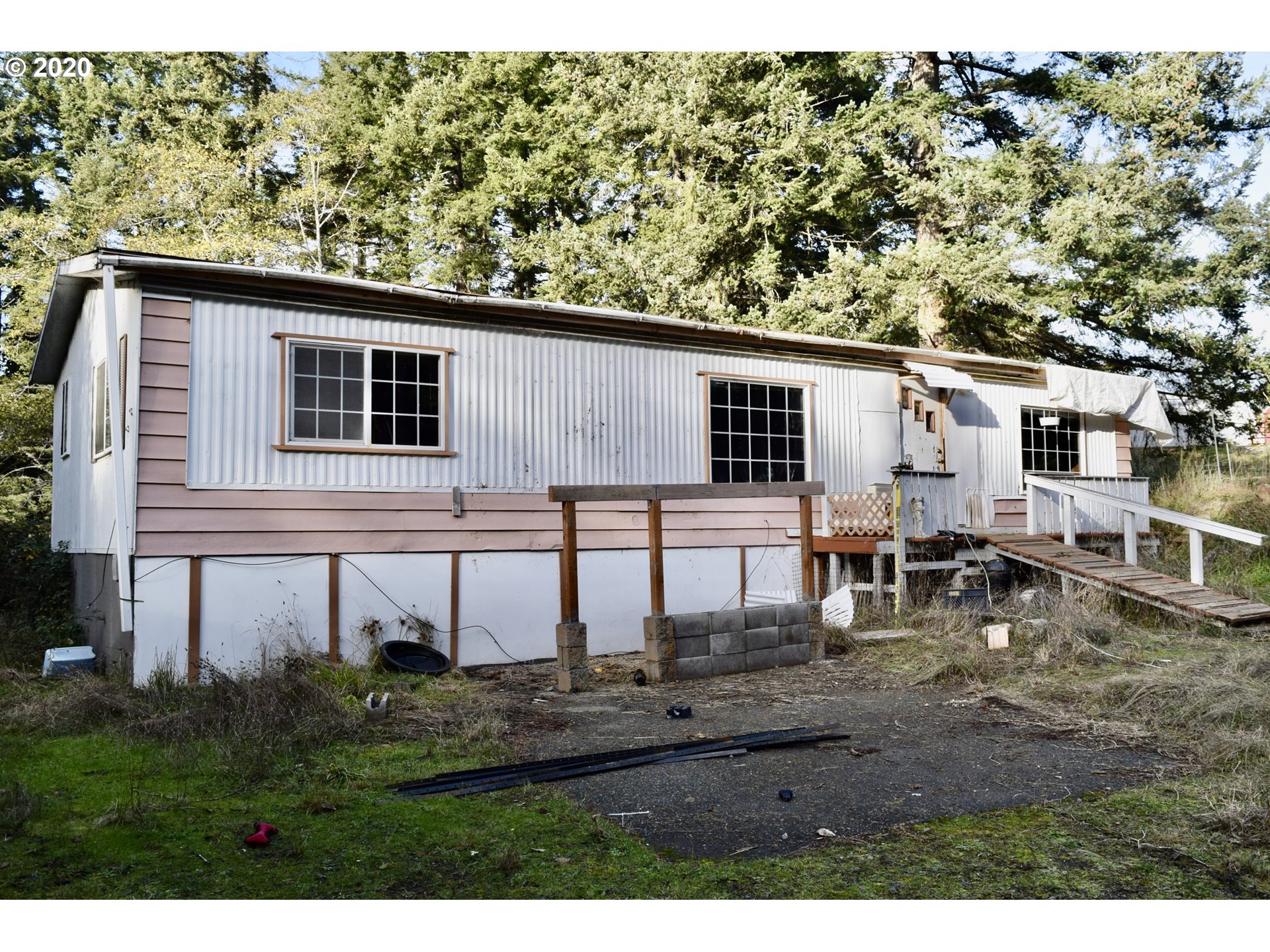 96291 Cape Ferrelo Road Brookings, OR 97415 - Photo 3 of 9 Gallery Image 3