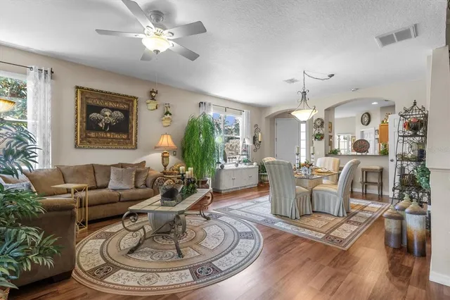 $241,000 | 1679 West Spring Meadow Loop, Lecanto, FL 34461