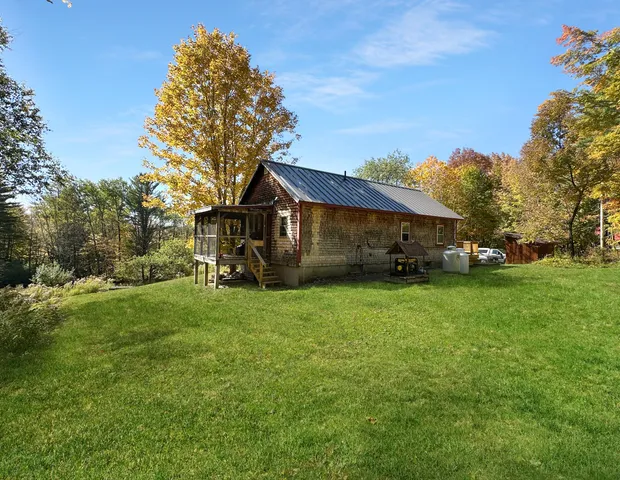 $255,000 | 553 Elliotsville Road, Monson, ME 04464