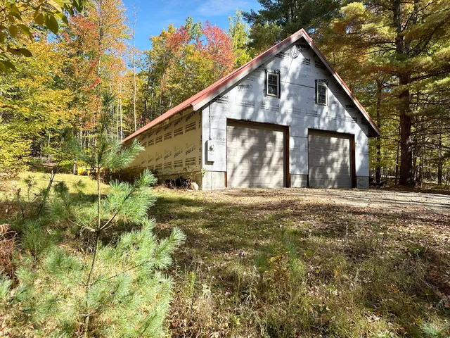 $255,000 | 553 Elliotsville Road, Monson, ME 04464