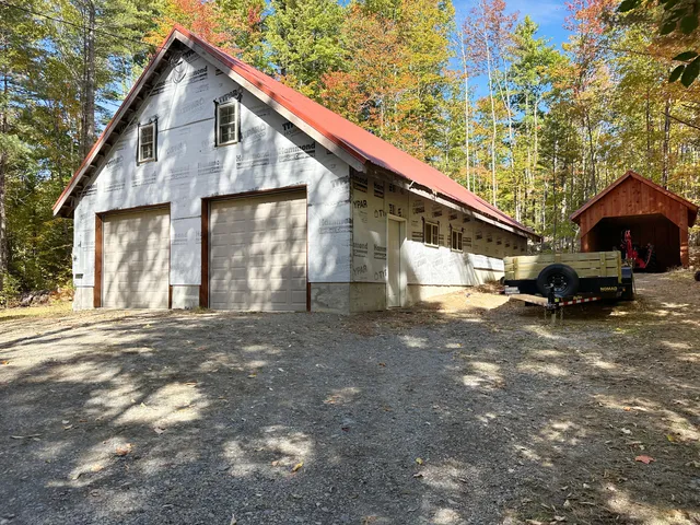 $255,000 | 553 Elliotsville Road, Monson, ME 04464