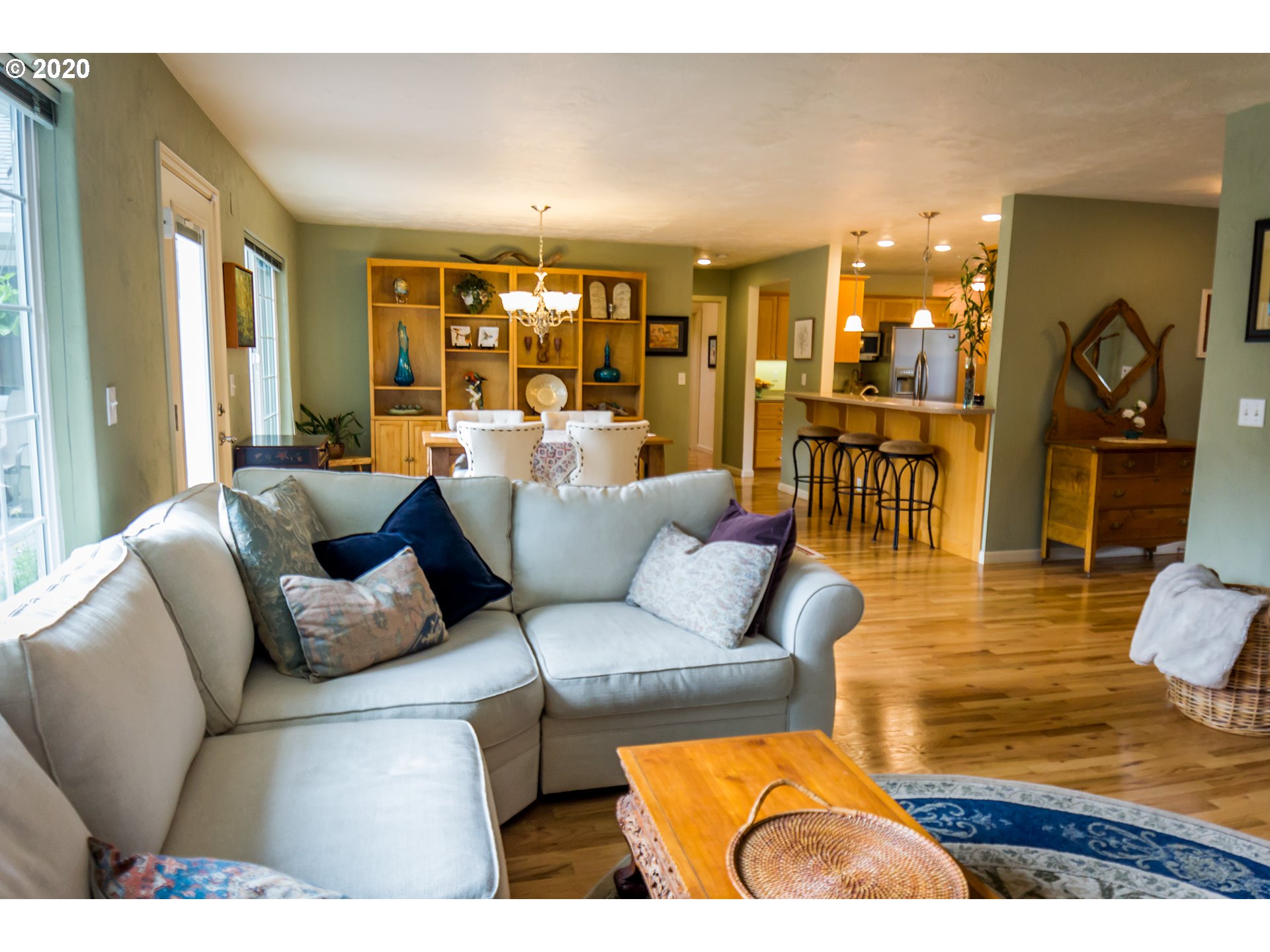 1240 Brickley Road Eugene, OR 97401 - Photo 11 of 30 Gallery Image 11
