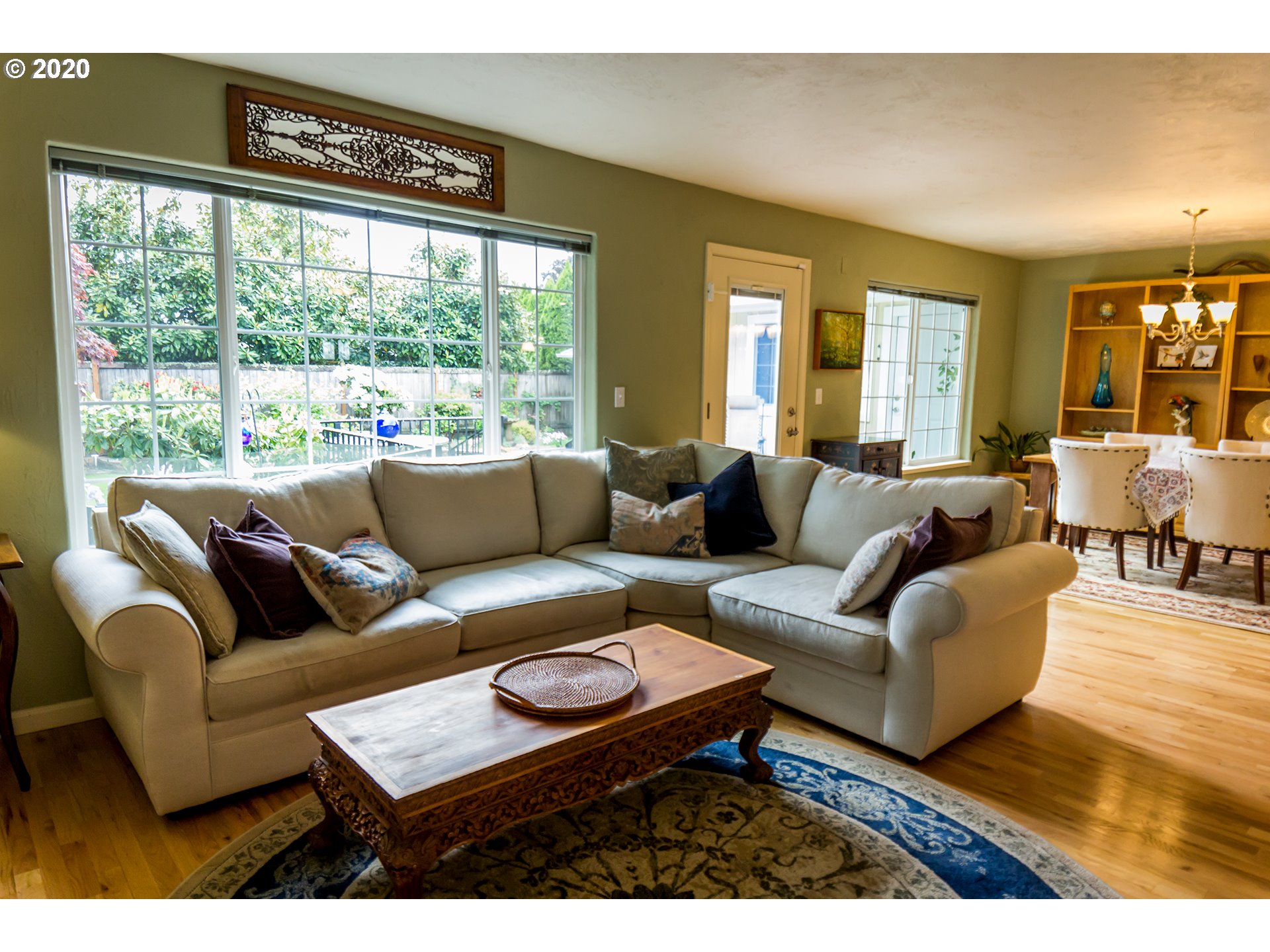 1240 Brickley Road Eugene, OR 97401 - Photo 3 of 30 Gallery Image 3