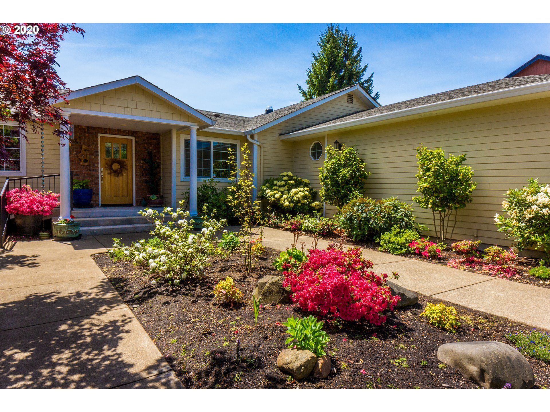 1240 Brickley Road Eugene, OR 97401 - Photo 27 of 30 Gallery Image 27