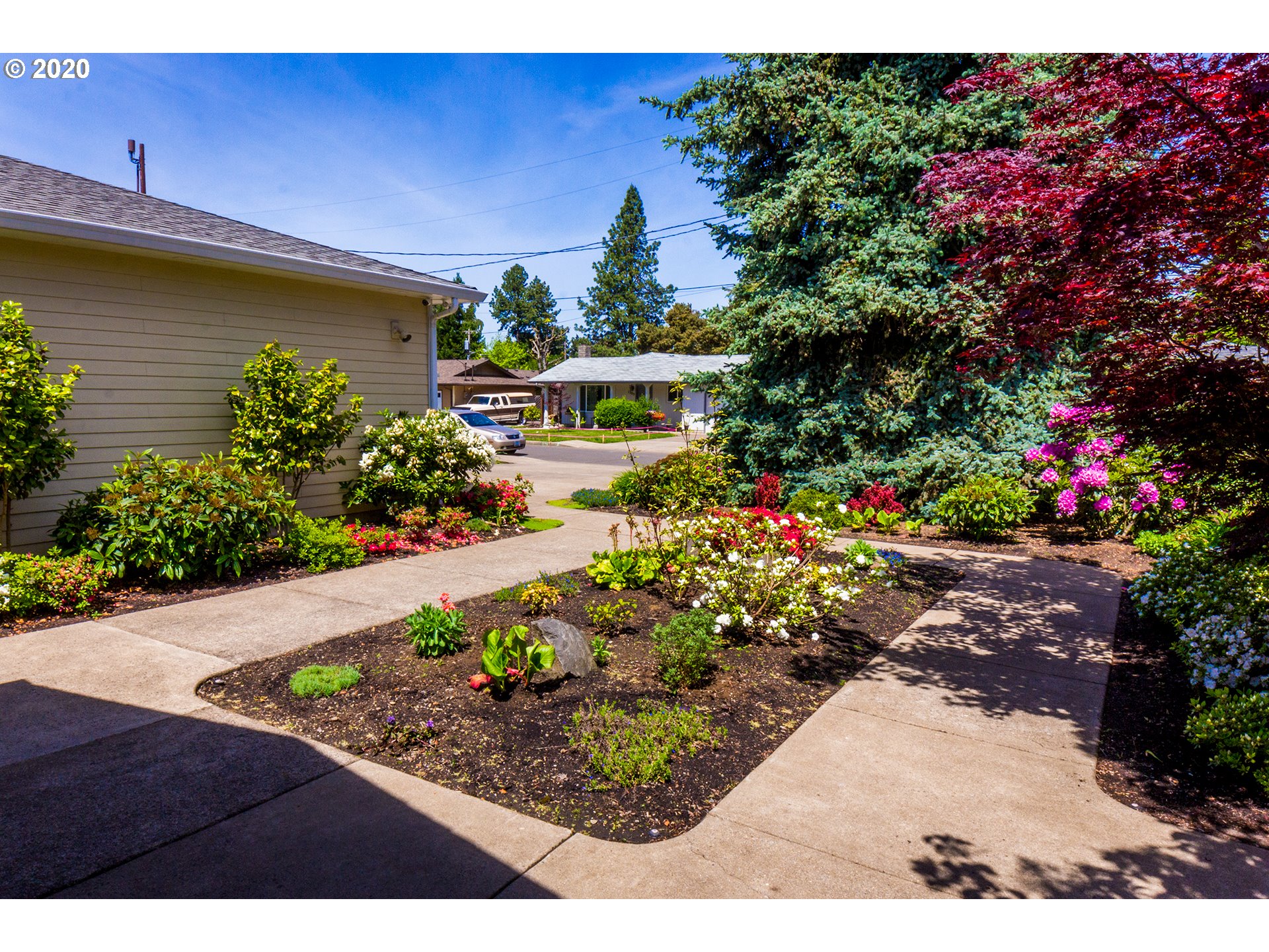 1240 Brickley Road Eugene, OR 97401 - Photo 29 of 30 Gallery Image 29