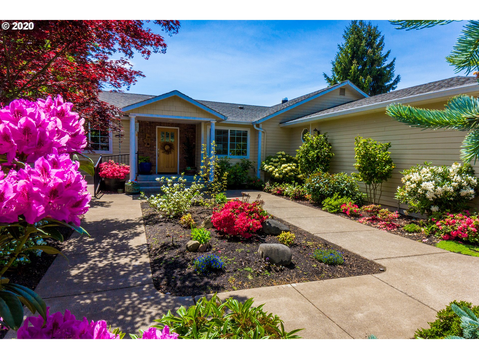 1240 Brickley Road Eugene, OR 97401 - Photo 30 of 30 Gallery Image 30