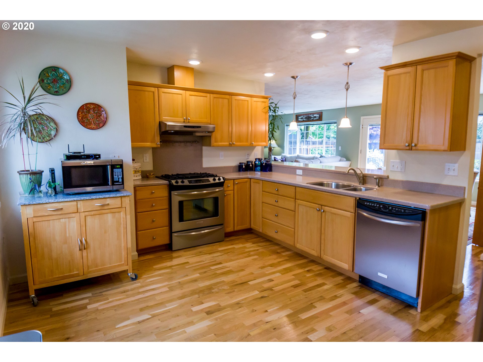 1240 Brickley Road Eugene, OR 97401 - Photo 7 of 30 Gallery Image 7
