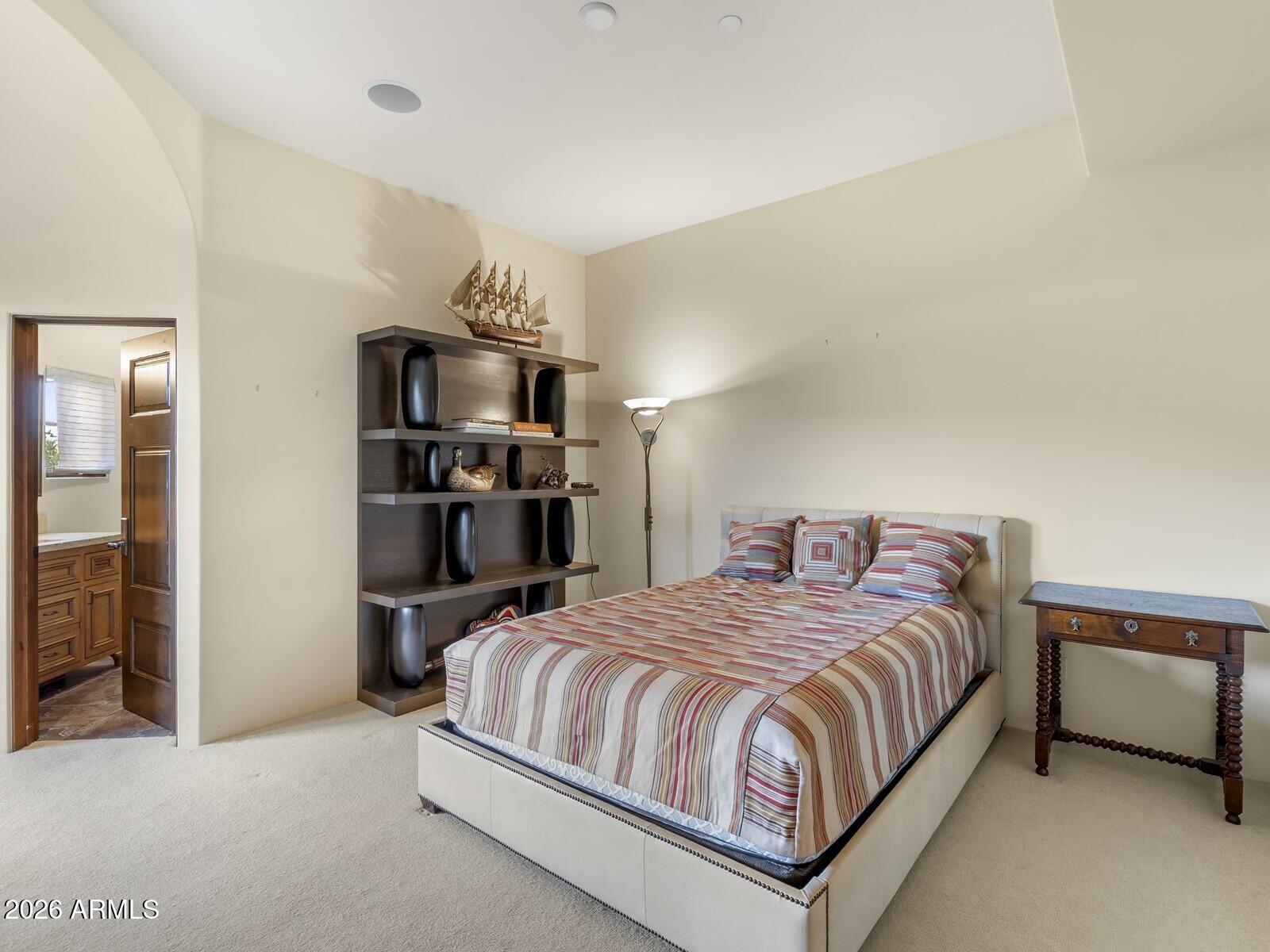 6619 East Stallion Road Paradise Valley, AZ 85253 - Photo 27 of 66 047_Bedroom