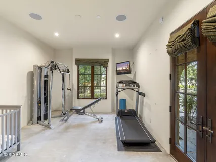 $7,200,000 | 6619 East Stallion Road, Paradise Valley, AZ 85253