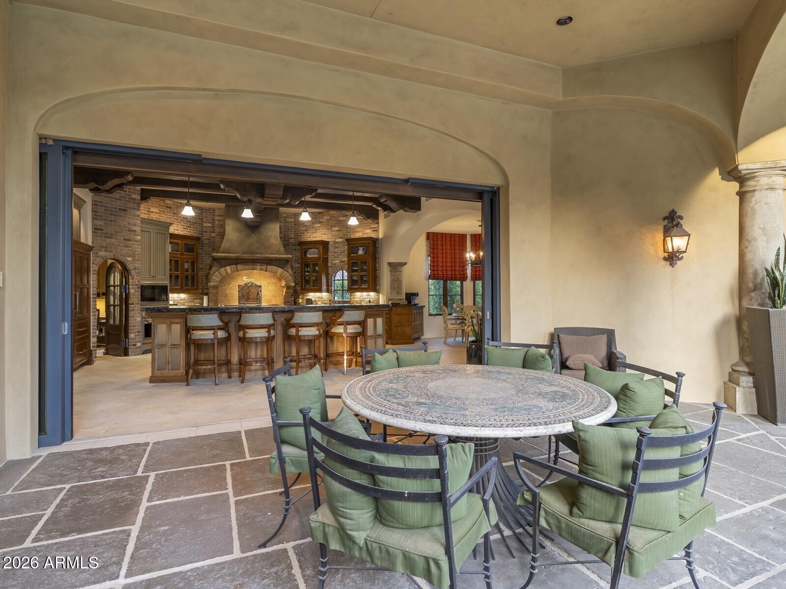 6619 East Stallion Road Paradise Valley, AZ 85253 - Photo 51 of 66 072_Patio