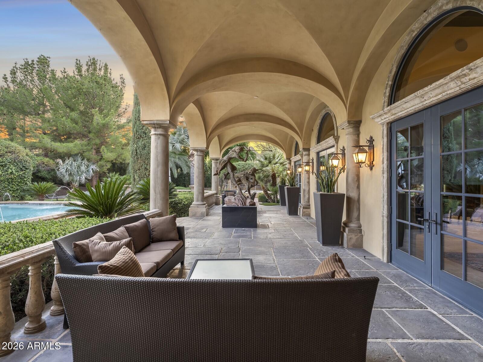 6619 East Stallion Road Paradise Valley, AZ 85253 - Photo 52 of 66 073_Patio