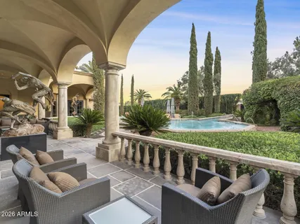 $7,200,000 | 6619 East Stallion Road, Paradise Valley, AZ 85253