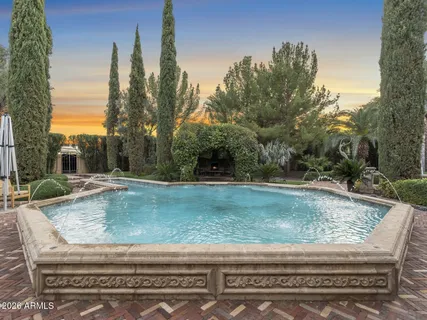 $7,200,000 | 6619 East Stallion Road, Paradise Valley, AZ 85253