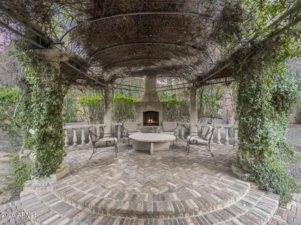 $7,200,000 | 6619 East Stallion Road, Paradise Valley, AZ 85253