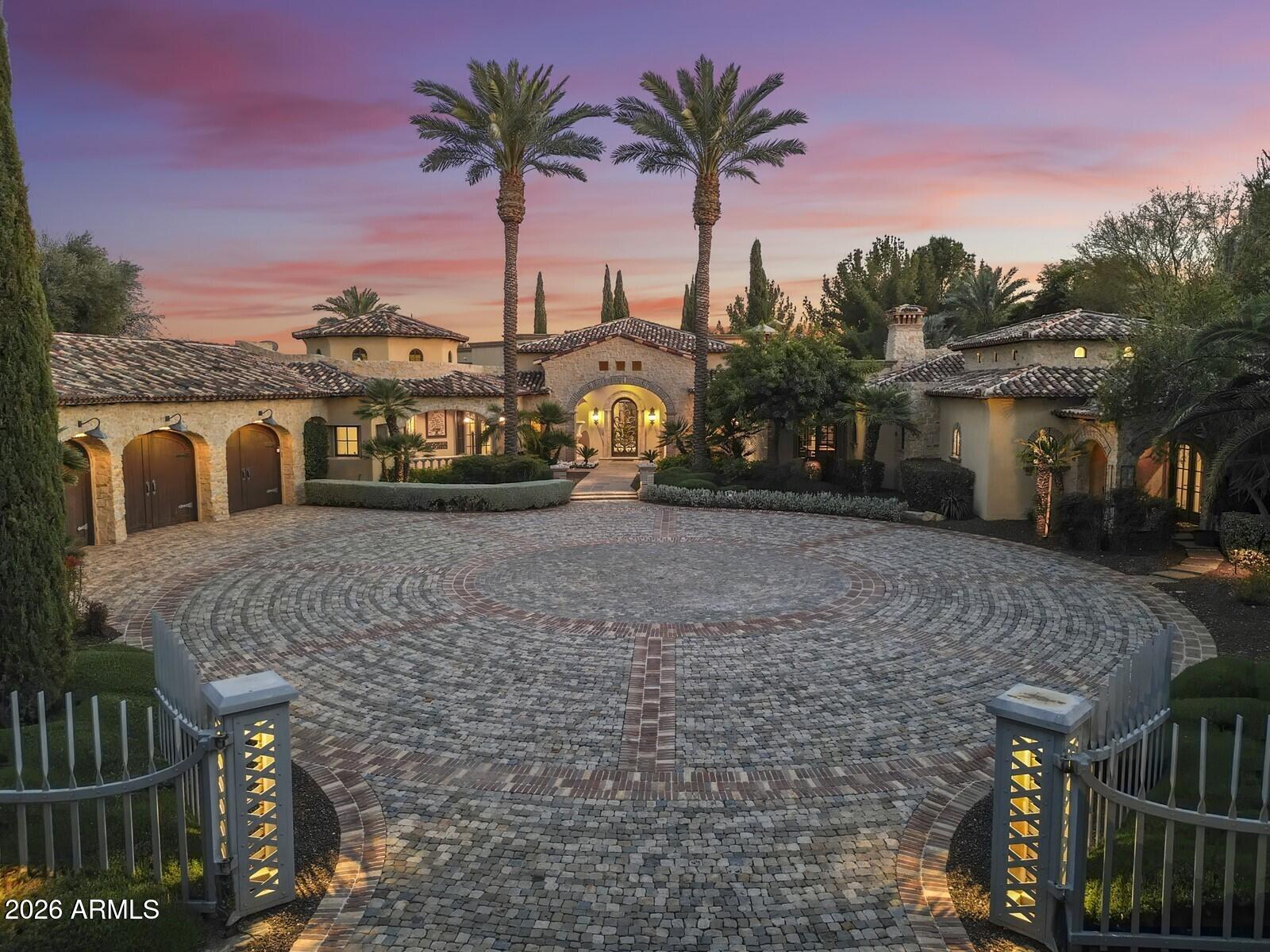 6619 East Stallion Road Paradise Valley, AZ 85253 - Photo 66 of 66 001_Front of Home