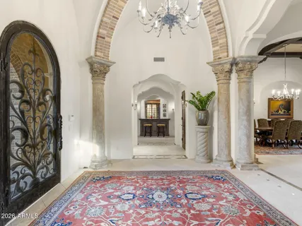 an open kitchen with stainless steel appliances granite countertop a sink and cabinets