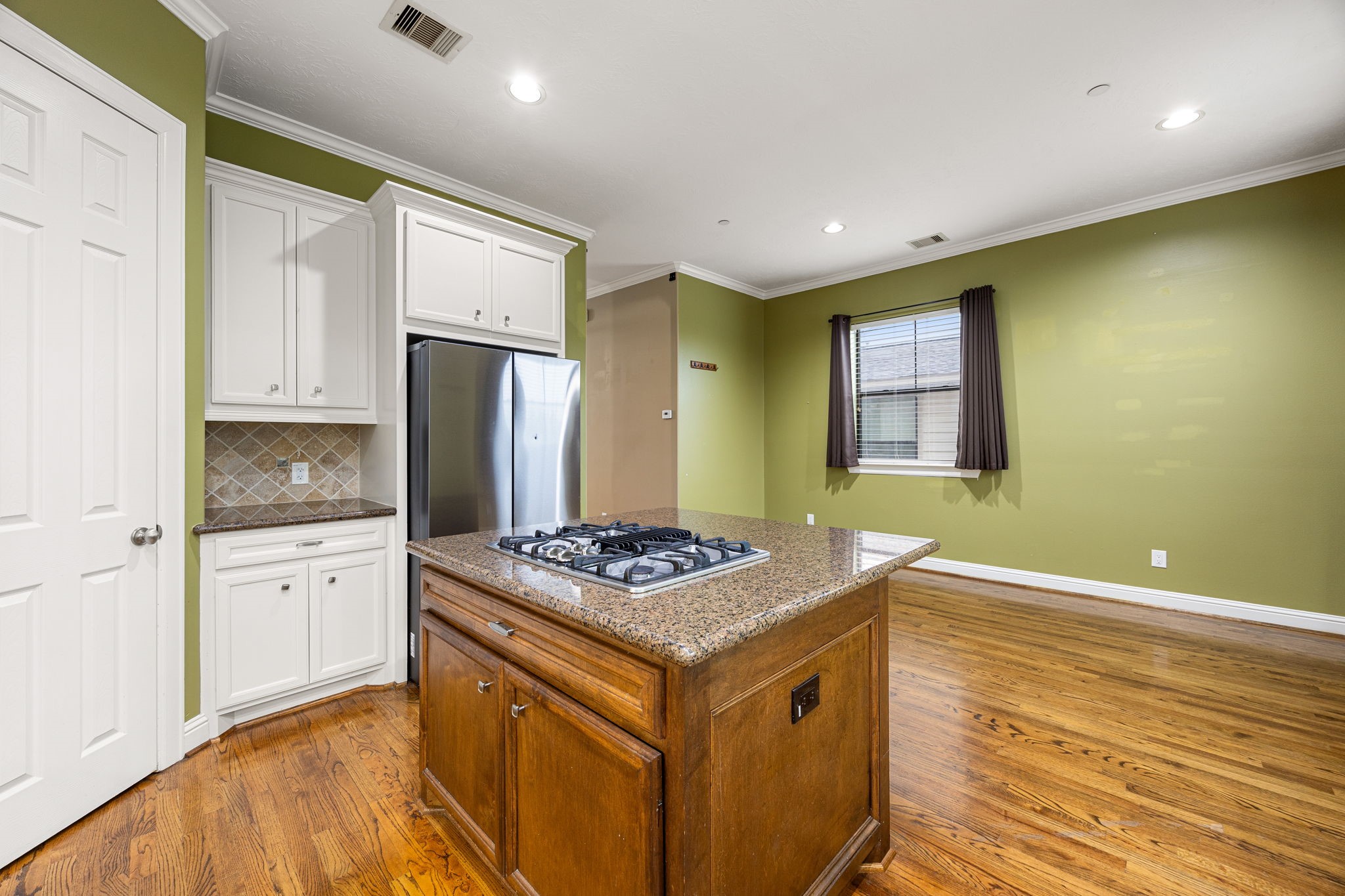 2611 Riverside Drive, Unit D Houston, TX 77004 - Photo 16 of 50