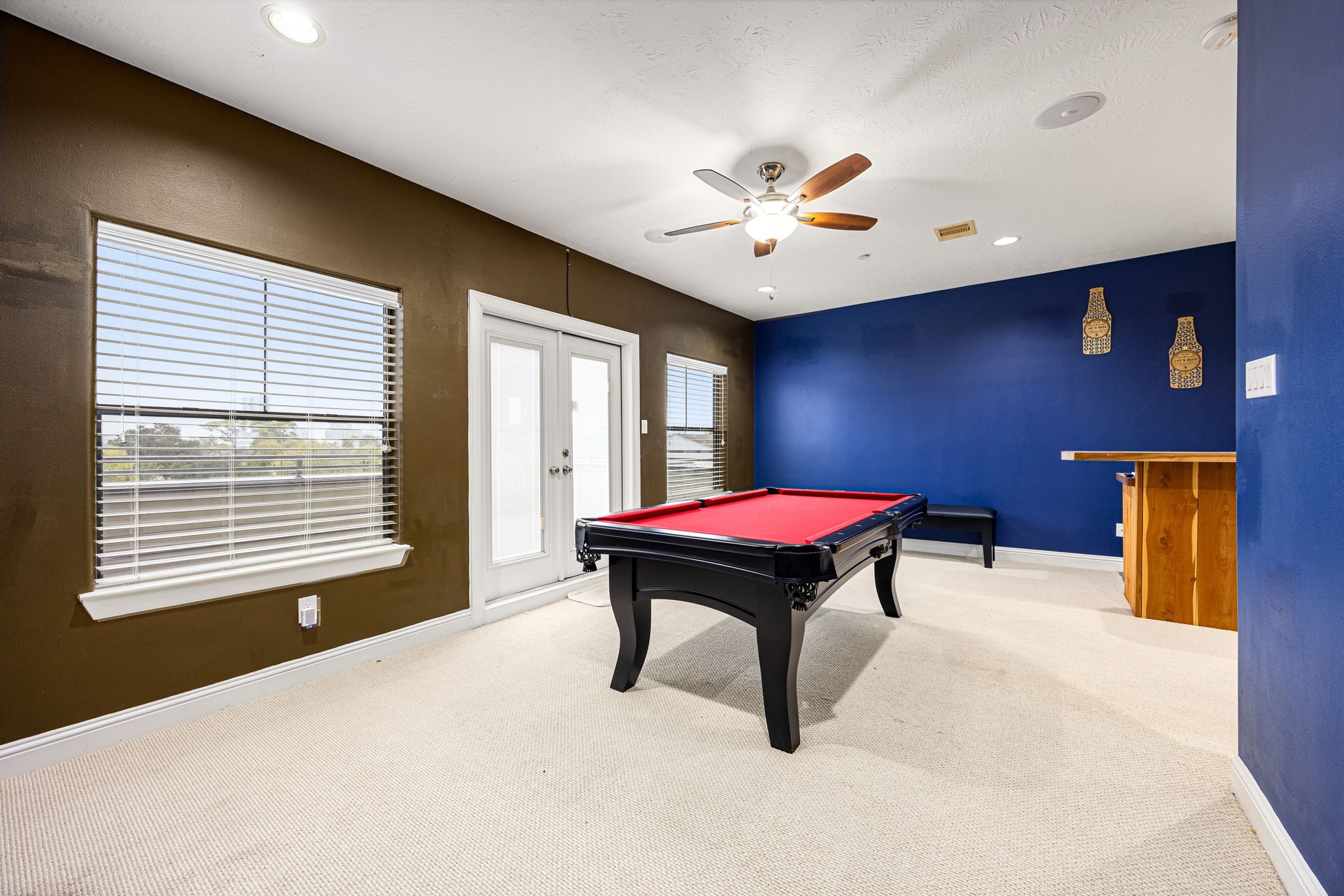 2611 Riverside Drive, Unit D Houston, TX 77004 - Photo 26 of 50