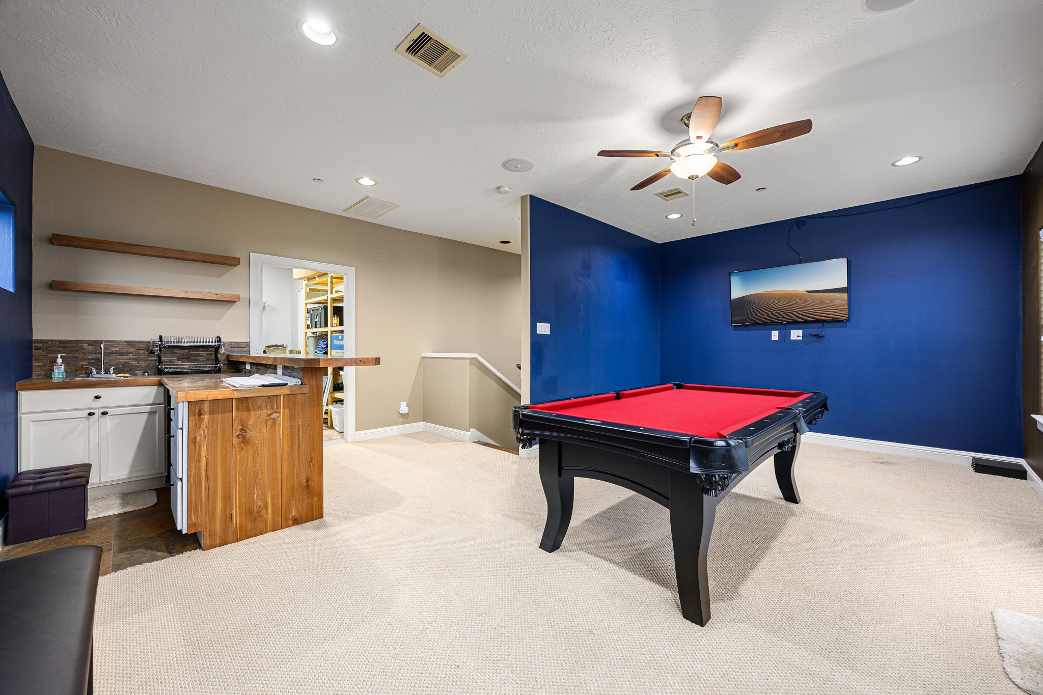 2611 Riverside Drive, Unit D Houston, TX 77004 - Photo 27 of 50