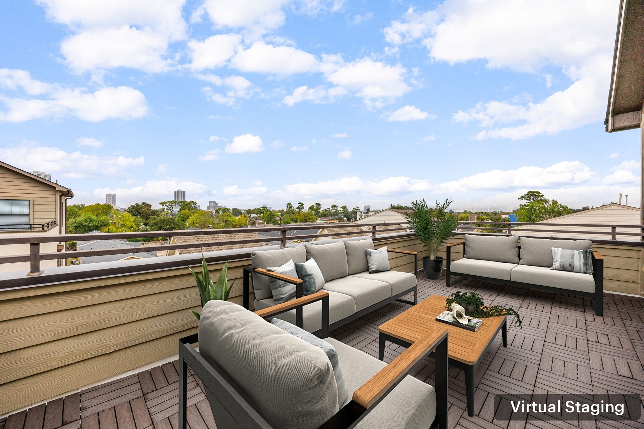 2611 Riverside Drive, Unit D Houston, TX 77004 - Photo 28 of 50