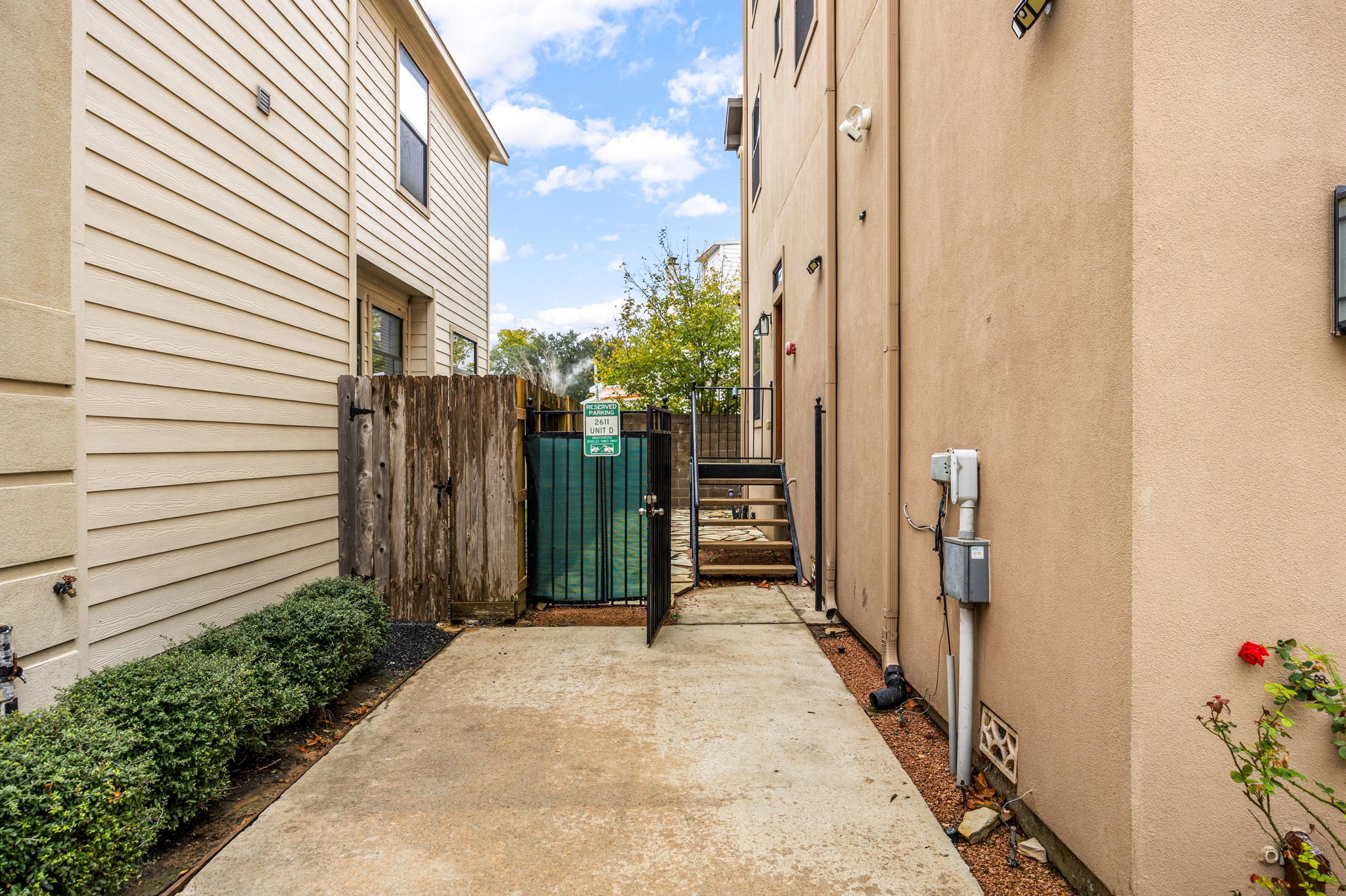 2611 Riverside Drive, Unit D Houston, TX 77004 - Photo 34 of 50