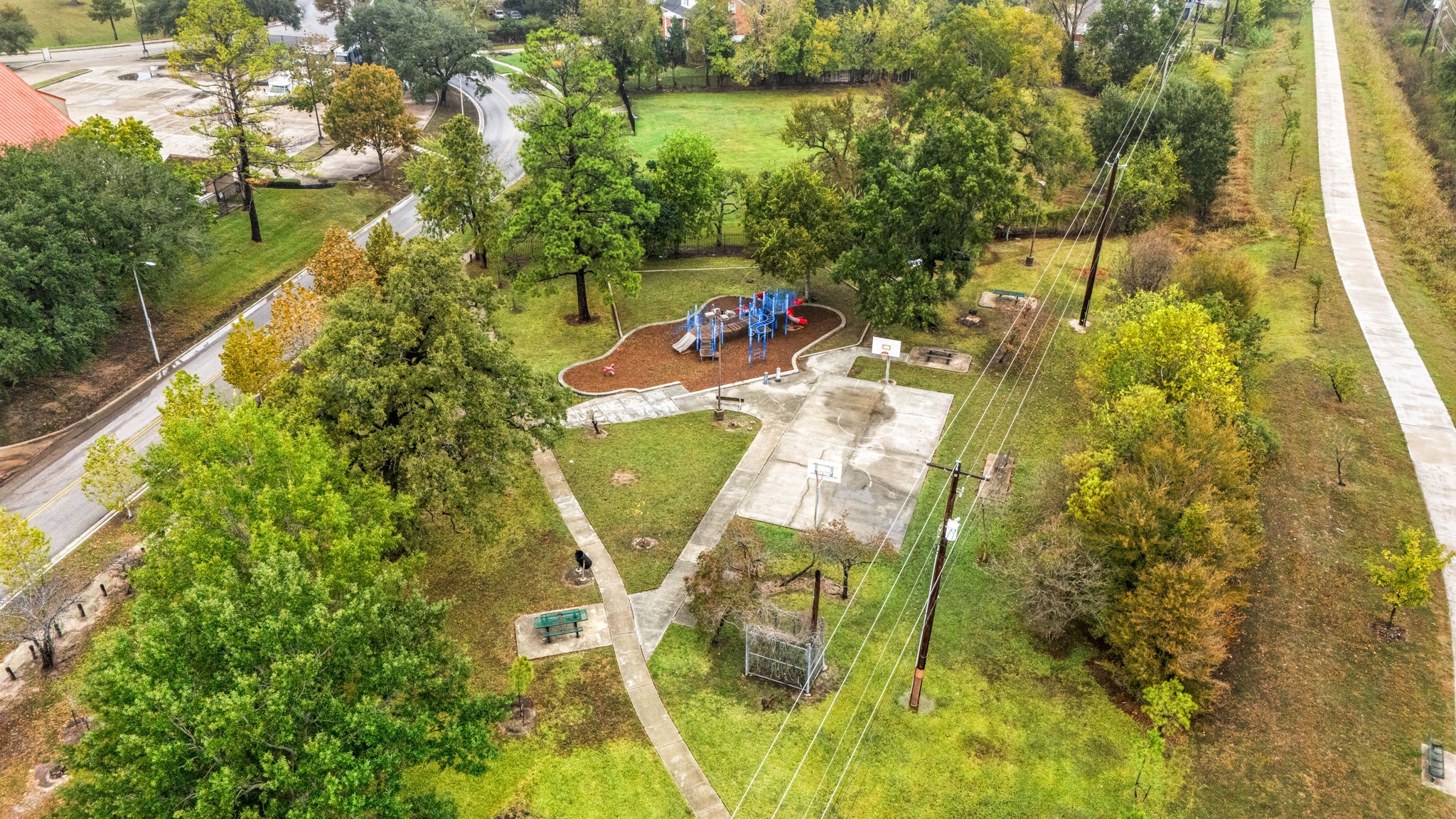 2611 Riverside Drive, Unit D Houston, TX 77004 - Photo 36 of 50