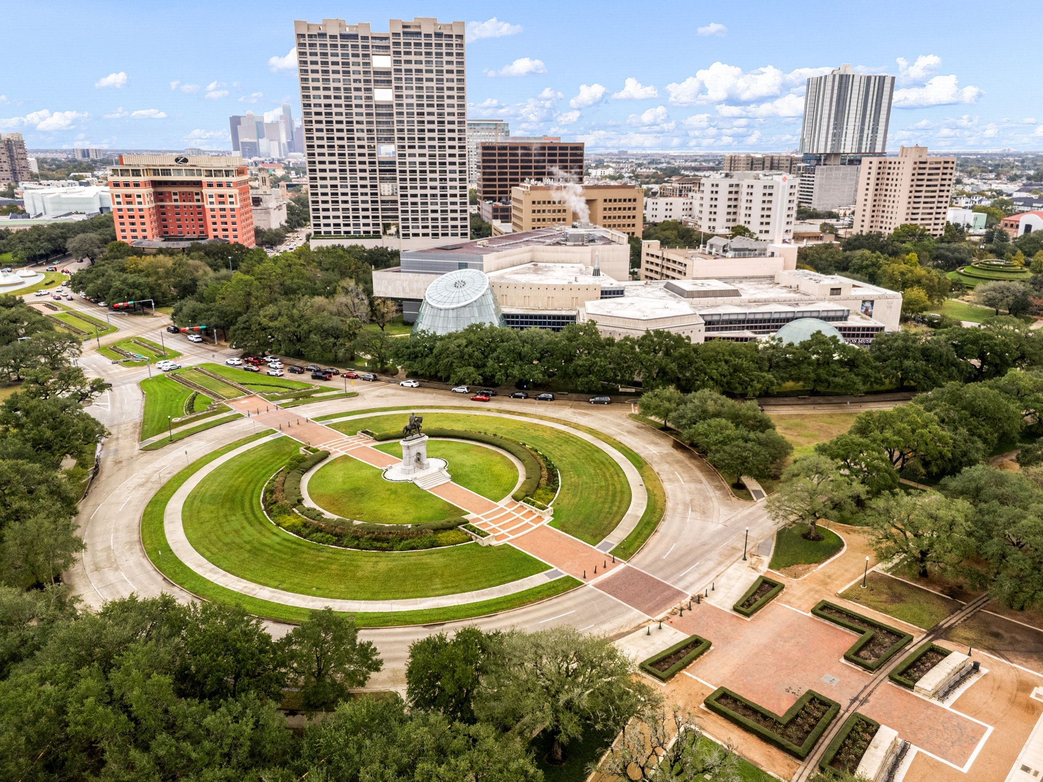 2611 Riverside Drive, Unit D Houston, TX 77004 - Photo 38 of 50