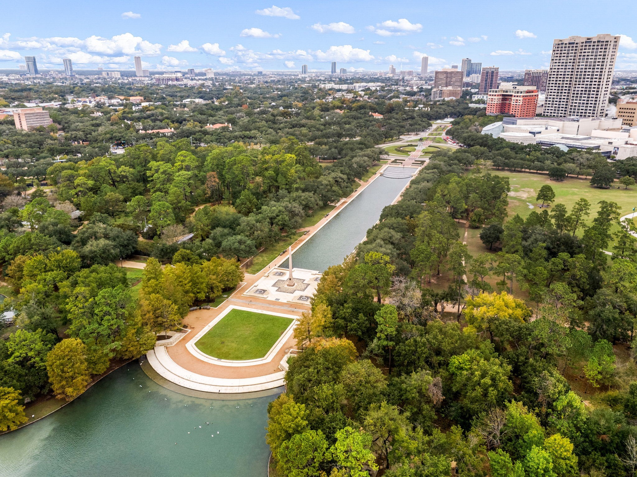 2611 Riverside Drive, Unit D Houston, TX 77004 - Photo 39 of 50