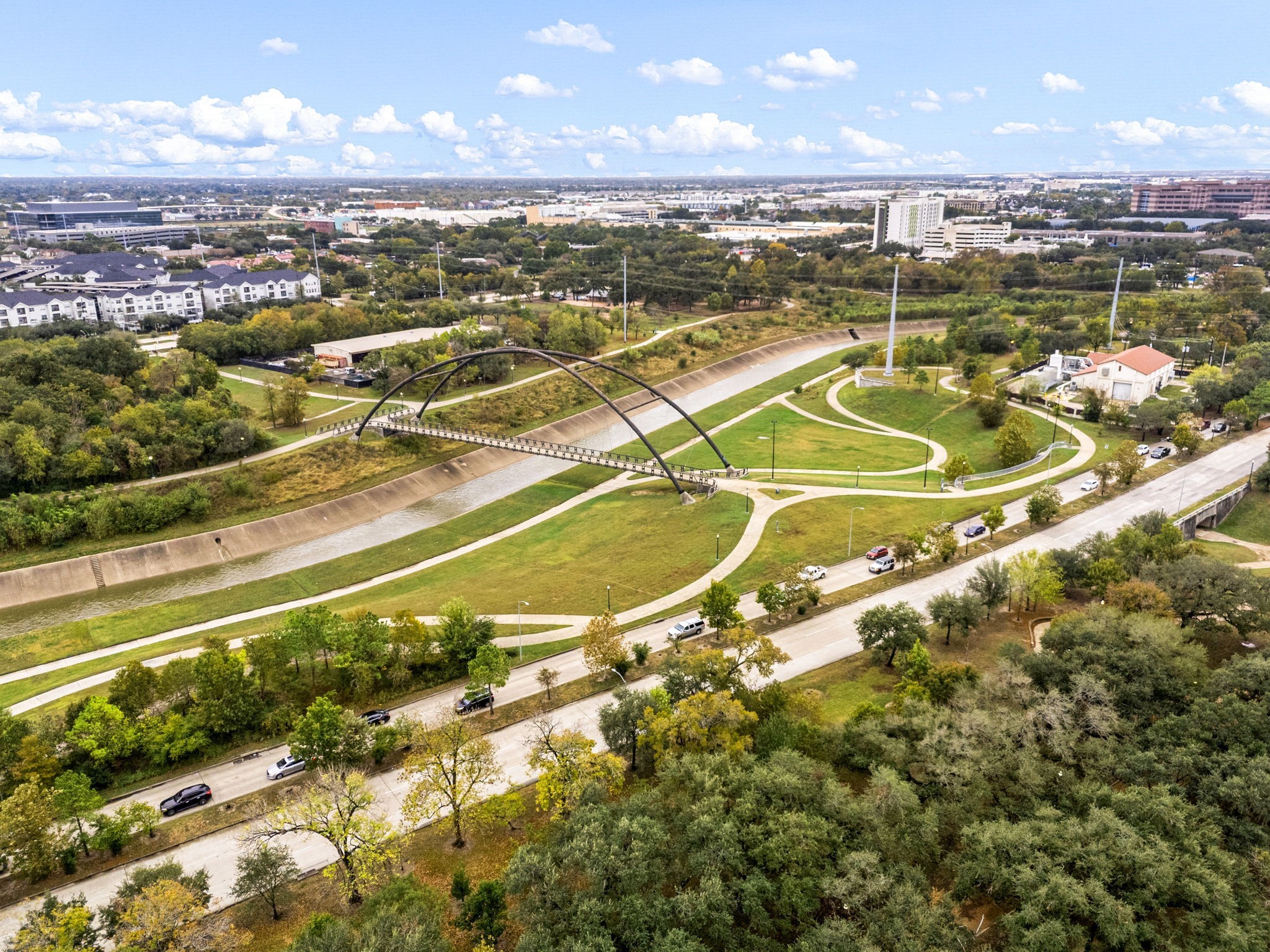 2611 Riverside Drive, Unit D Houston, TX 77004 - Photo 41 of 50