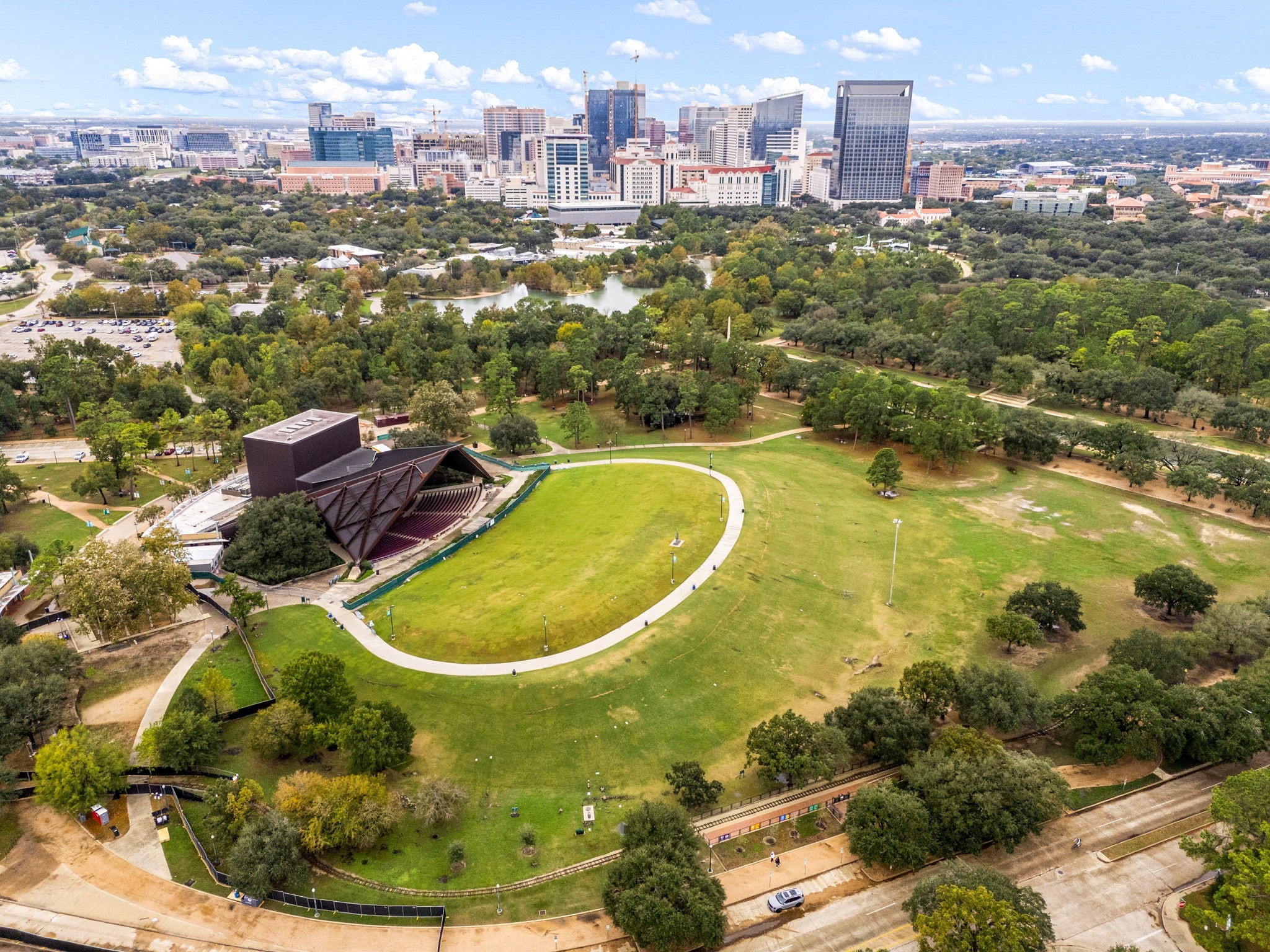 2611 Riverside Drive, Unit D Houston, TX 77004 - Photo 42 of 50